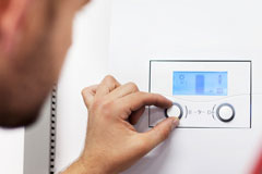 best Crowshill boiler servicing companies