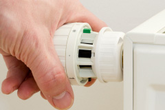 Crowshill central heating repair costs