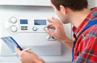 free Crowshill gas safe engineer quotes