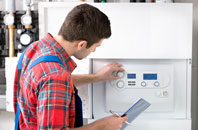 Crowshill boiler servicing