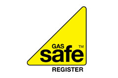 gas safe companies Crowshill