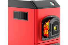 Crowshill solid fuel boiler costs